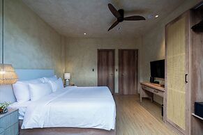 La Yen Retreat
