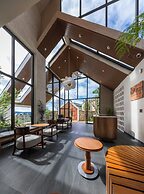 La Yen Retreat