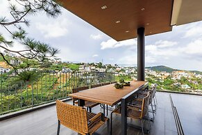 La Yen Retreat