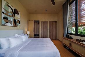 La Yen Retreat