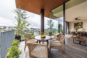 La Yen Retreat