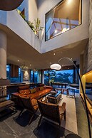 La Yen Retreat