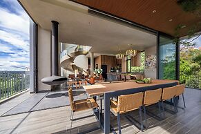 La Yen Retreat