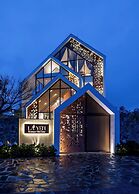 La Yen Retreat