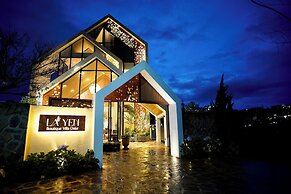 La Yen Retreat