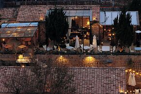 La Yen Retreat
