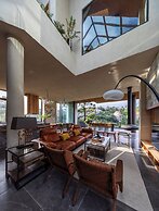 La Yen Retreat