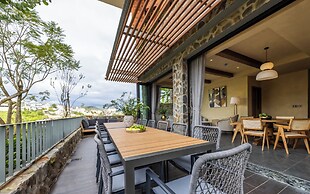 La Yen Retreat