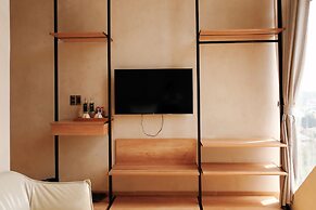 La Yen Retreat
