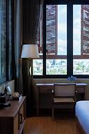 La Yen Retreat