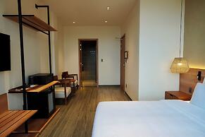La Yen Retreat