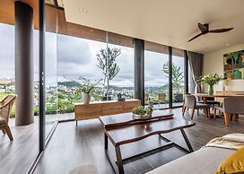 La Yen Retreat