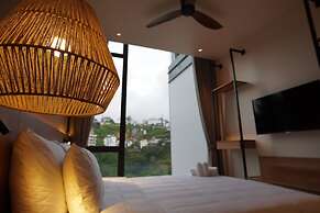 La Yen Retreat