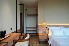 La Yen Retreat