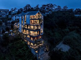 La Yen Retreat