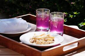 La Yen Retreat