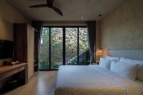 La Yen Retreat