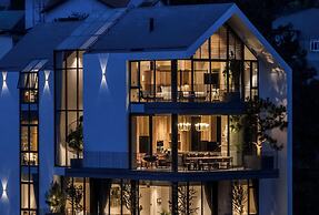 La Yen Retreat