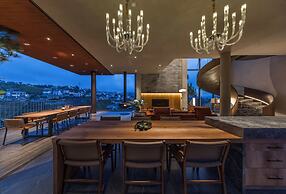 La Yen Retreat