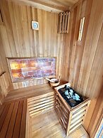 La Yen Retreat