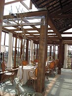 La Yen Retreat