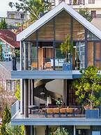 La Yen Retreat