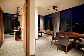 La Yen Retreat