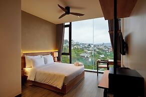 La Yen Retreat
