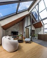 La Yen Retreat