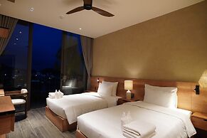 La Yen Retreat