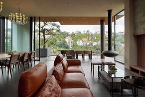 La Yen Retreat