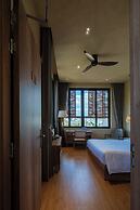 La Yen Retreat