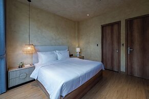 La Yen Retreat