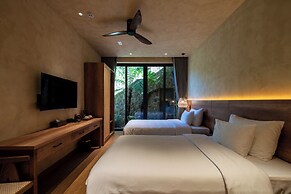 La Yen Retreat