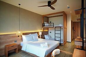La Yen Retreat
