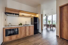 La Yen Retreat