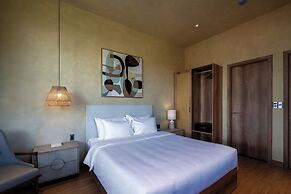 La Yen Retreat