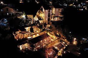 La Yen Retreat