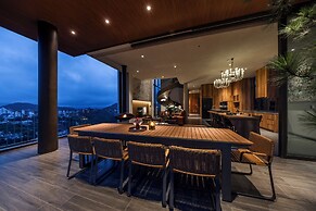 La Yen Retreat