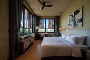 La Yen Retreat