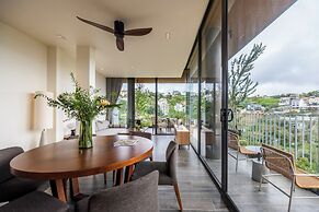 La Yen Retreat