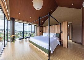 La Yen Retreat