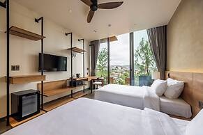 La Yen Retreat