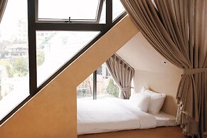 La Yen Retreat