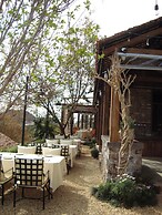 La Yen Retreat