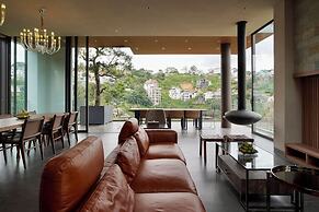 La Yen Retreat