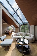 La Yen Retreat