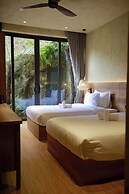 La Yen Retreat