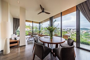 La Yen Retreat