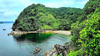 Isla Echague